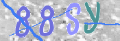 CAPTCHA-Bild
