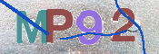 CAPTCHA-Bild